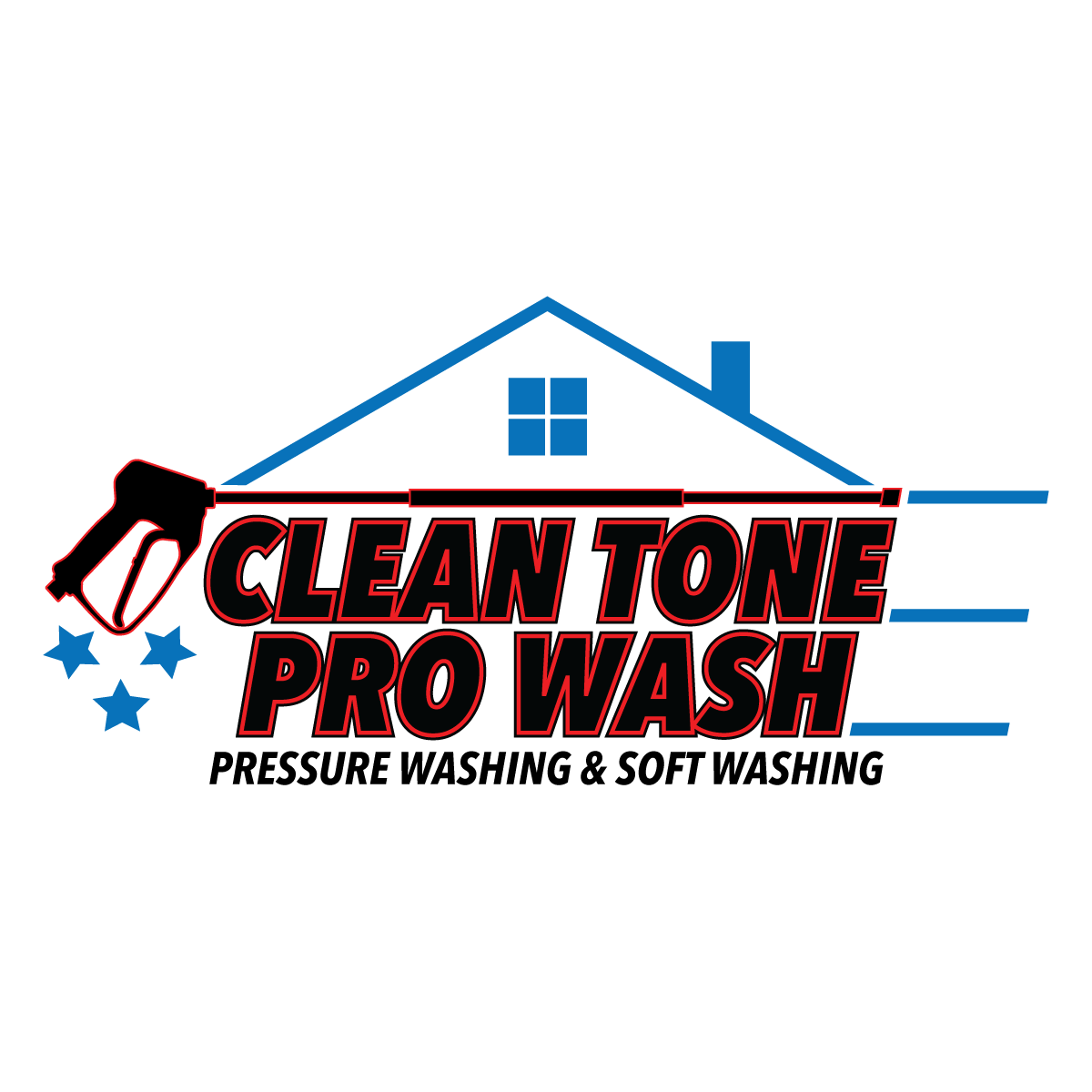 Clean Tone Pro Wash